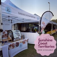 Sunshine Coast Raw Treats - Northern S/C image