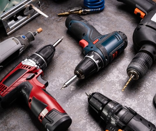 Specialist Industrial Air Tool Service Business for sale QLD