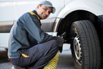22250 Profitable Mobile Tyre Fitting & Sales Business