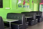 Profitable Cafe and Takeaway - Coonabarabran, NSW