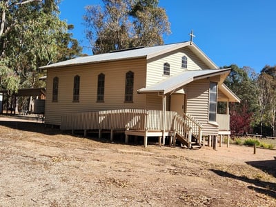 Massive Airbnb potential for Individuals, Families and Groups image