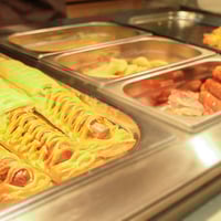 LONG STANDING LUNCH BAR / FISH AND CHIPS image