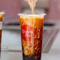 Popular Sharetea Australia Franchise For Sale - Available across Australia - Fully Equipped - Full Training & Support - High Growth Potential image