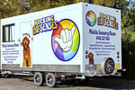 Mobile Sensory Room Business - Australia wide