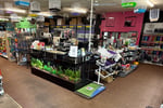 Retail Pet Supplies Business - Tamworth, NSW