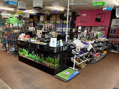 Retail Pet Supplies Business - Tamworth, NSW image