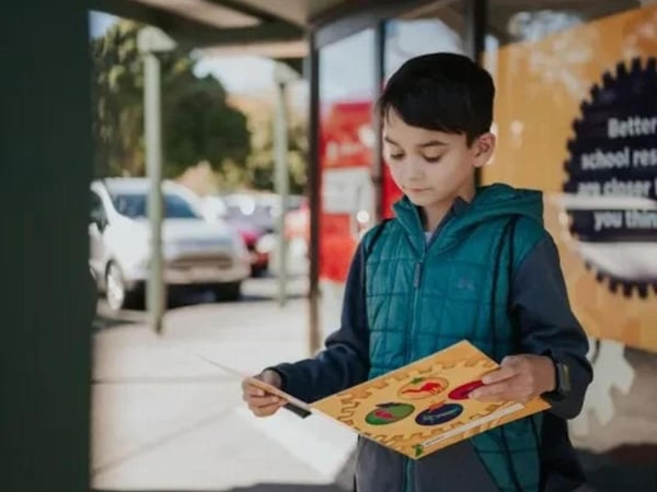 NumberWorks\'nWords Maths and English Tuition Business in Capalaba/Birkdale, Brisbane