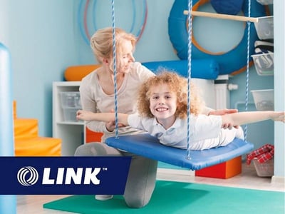 Photo of Sydney est paediatric & young adults OT. NDIS co#.