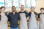 New Coffee Guru Franchise Opportunity - Dickson, ACT Asking Price: $300,000 Includes Full Fit-Out, Equipment & Franchise cost
