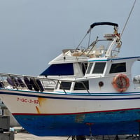 We Spray Aircrafts and Boats image