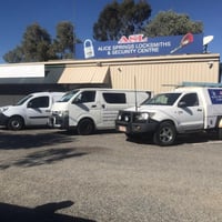 Alice Springs Locksmiths image