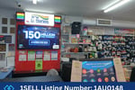 An Incredible Business Opportunity to operate a Lucrative Recycling center, NSW Lotto Agency and Newsagency in Barham NSW