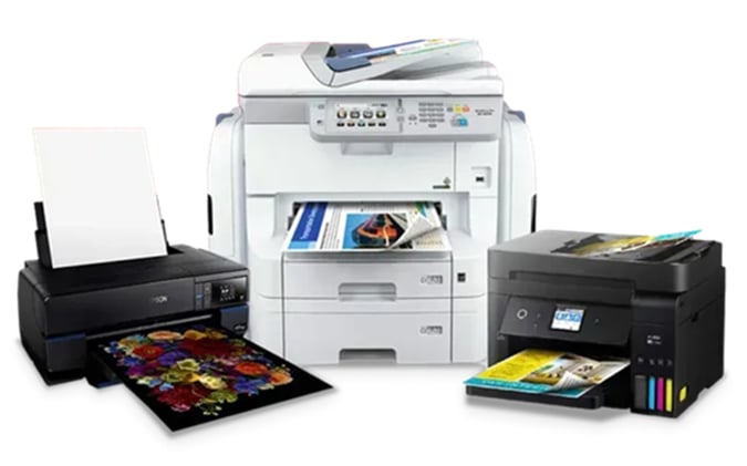 Copy Centre, Printer Consumables, Minor Computer Repairs