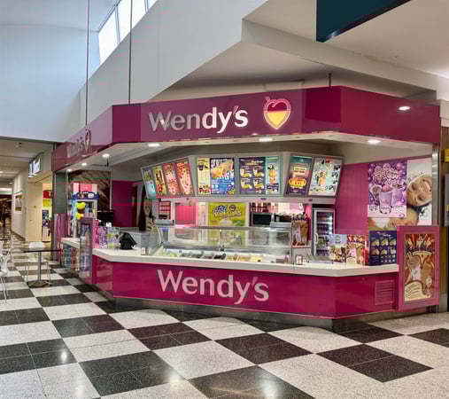 Wendy\'s Milk Bar - Cairns