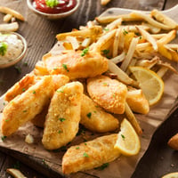 Takeaway Seafood Restaurant : Sunshine Coast 5979 image
