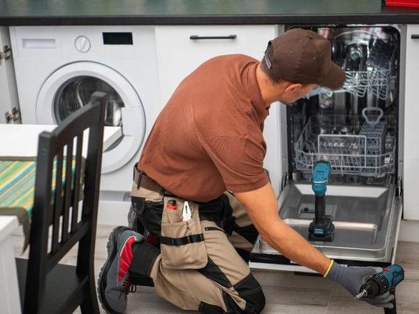 Appliance Repairs and Air Conditioning Business for Sale primary image