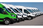 Market-Leading Fleet Support Provider - Major Corporate Contract