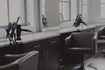 Snip, style, and step into success