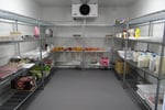 Market Leading Cold Room Hire