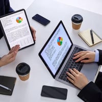 $1.4M Revenue Managed IT & Cyber Security Business | Recurring Income | Hobart & Sydney image