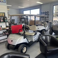 Automotive Service Centre + Yamaha Dealership,  Tocumwal image