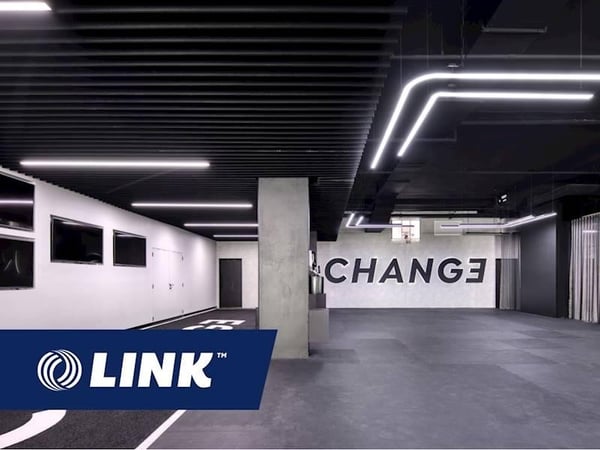CHANGE NSW Fitness Studios Selling Now!