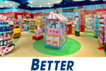 Fantastic Toys Loved by All - Unique, Popular, Exclusive