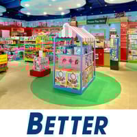 Fantastic Toys Loved by All - Unique, Popular, Exclusive image