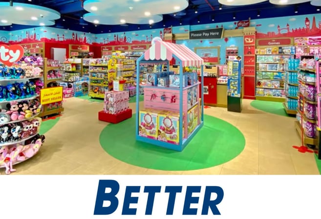 Fantastic Toys Loved by All - Unique, Popular, Exclusive