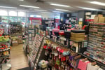 BRISBANE SOUTH NEWSAGENCY/GIFTS/LOTTO  $390,000 plus SAV