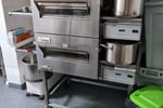 Unique Cafe and Fruit Shop For Sale