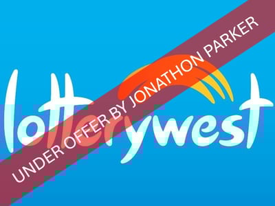 UNDER OFFER - ONE OF WA S TOP LOTTERY RETAILERS image