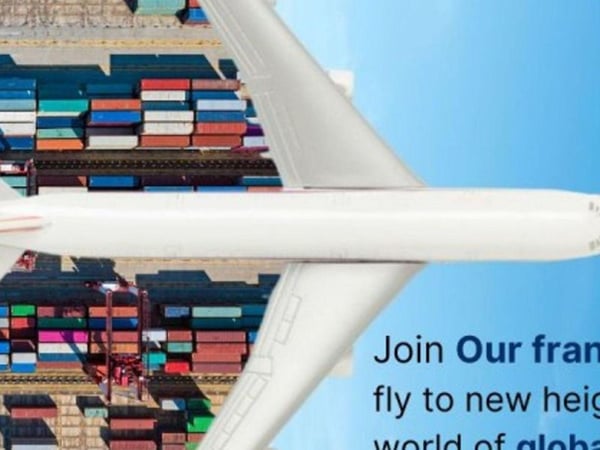 InXpress Shipping- Freight- Logistics Franchise- Huge Growth Potential- No Experience Required-  Limited Areas Available