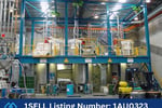 Precision Engineering & Fabrication company