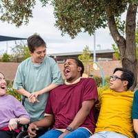 Aged Care and NDIS Business for Sale South East QLD 58+ Clients $2.1M Revenue image