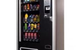Interactive Vending Machines - Massive Return-on-Investment - Now Serving Healthy-Options plus Major Brands like Coca-Cola and Schweppes -from $50,000