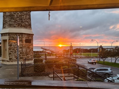 Photo of Licensed Restaurant / Lounge Bar and Hospitality Venue - Semaphore, SA