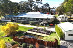 FREEHOLD - Golden Heritage Accommodation, Beechworth VIC - 1P0598