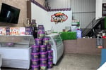 Dessert Shop for Sale Fairfield Business Low Rent