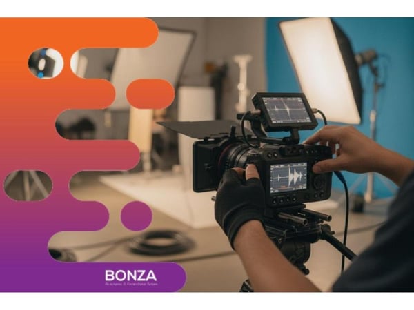 36715 - Professional Film Production Studio Opportunity