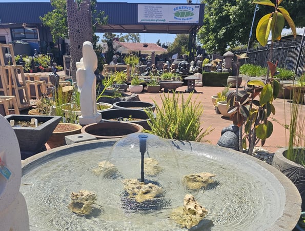 Specialist Retail Garden Centre - Clearview, SA
