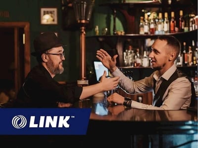 2am Bar Licensed Venue - Sydney Entertainment District Location image