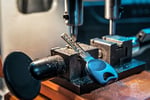Key Cutting and Shoe Repairs