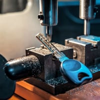 Key Cutting and Shoe Repairs image