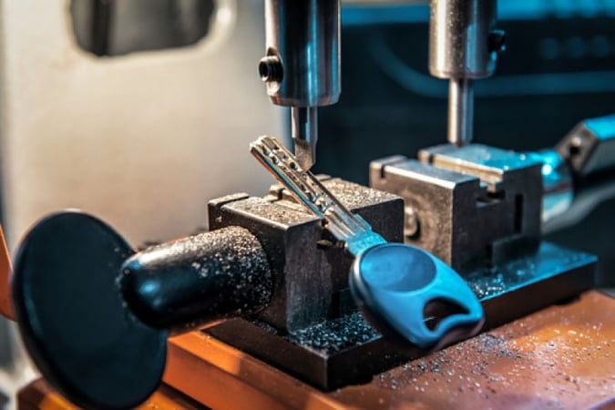 Key Cutting and Shoe Repairs