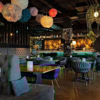 Premium Importer & Retailer of Commercial Furniture & Kitchen Equipment image