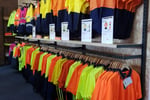 Leading Workwear and Uniform Business with In-House Embroidery and Printing