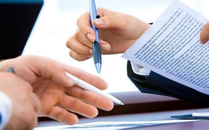 Key documents you need before buying or selling a business – Confidentiality Agreement article cover image