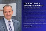 Modern Pizza Shop For Sale With Second Commercial Kitchen Darlinghusrt Sydney