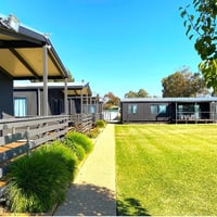 FREEHOLD - Darlington Point Accommodation Village NSW - 1P0363 image